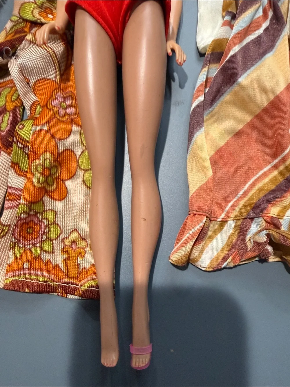 Vintage Barbie Lot